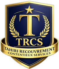 TRCS Logo